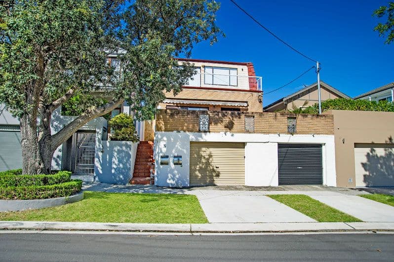 3 Justus Street, North Bondi NSW 2026, North Bondi - Image 1