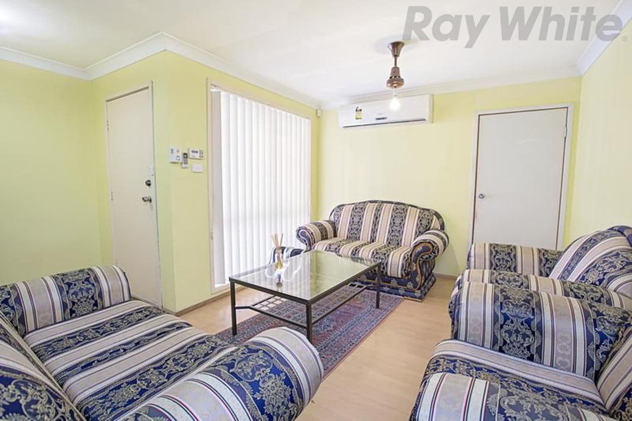 18 Harrier Avenue, Green Valley NSW 2168, Green Valley - Thumbnail 3