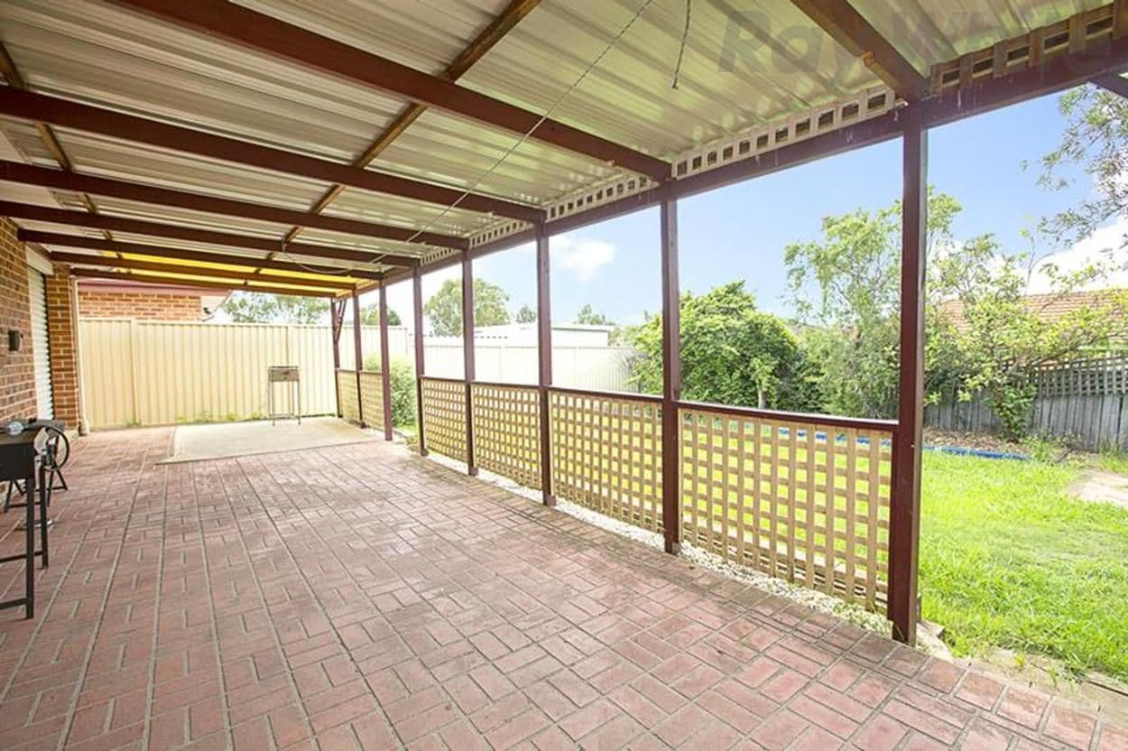 18 Harrier Avenue, Green Valley NSW 2168, Green Valley - Thumbnail 6