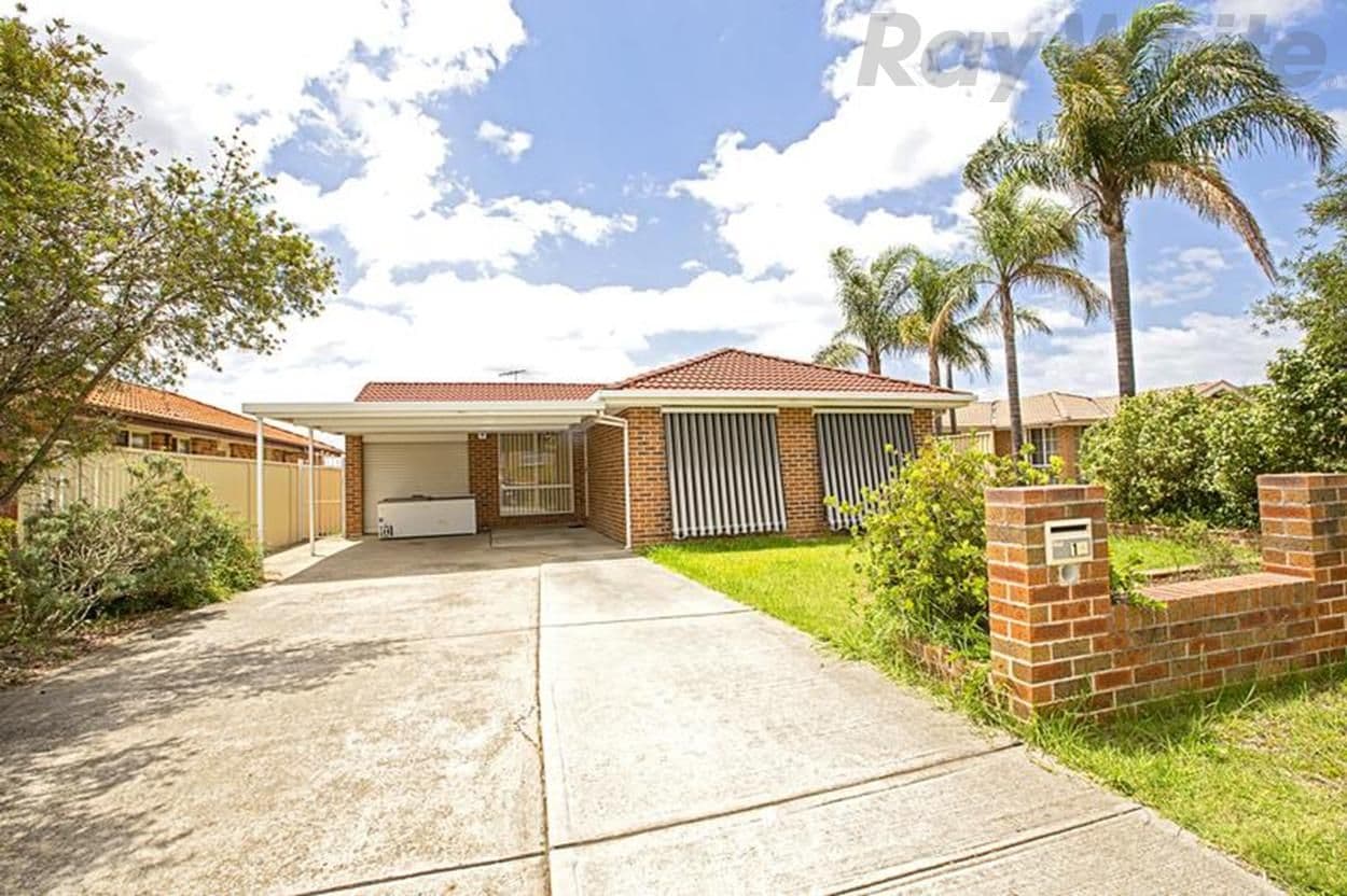 18 Harrier Avenue, Green Valley NSW 2168, Green Valley - Thumbnail 8