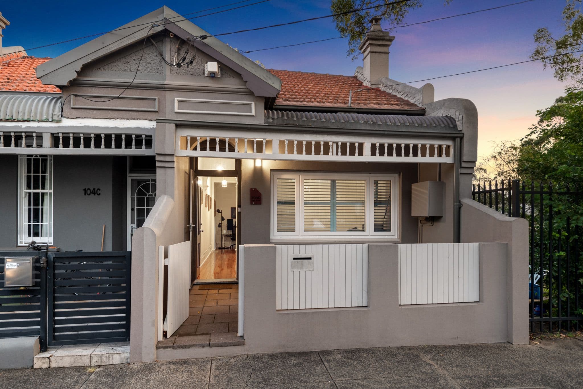 104D Wells Street, Newtown NSW 2042, Newtown - Image 1
