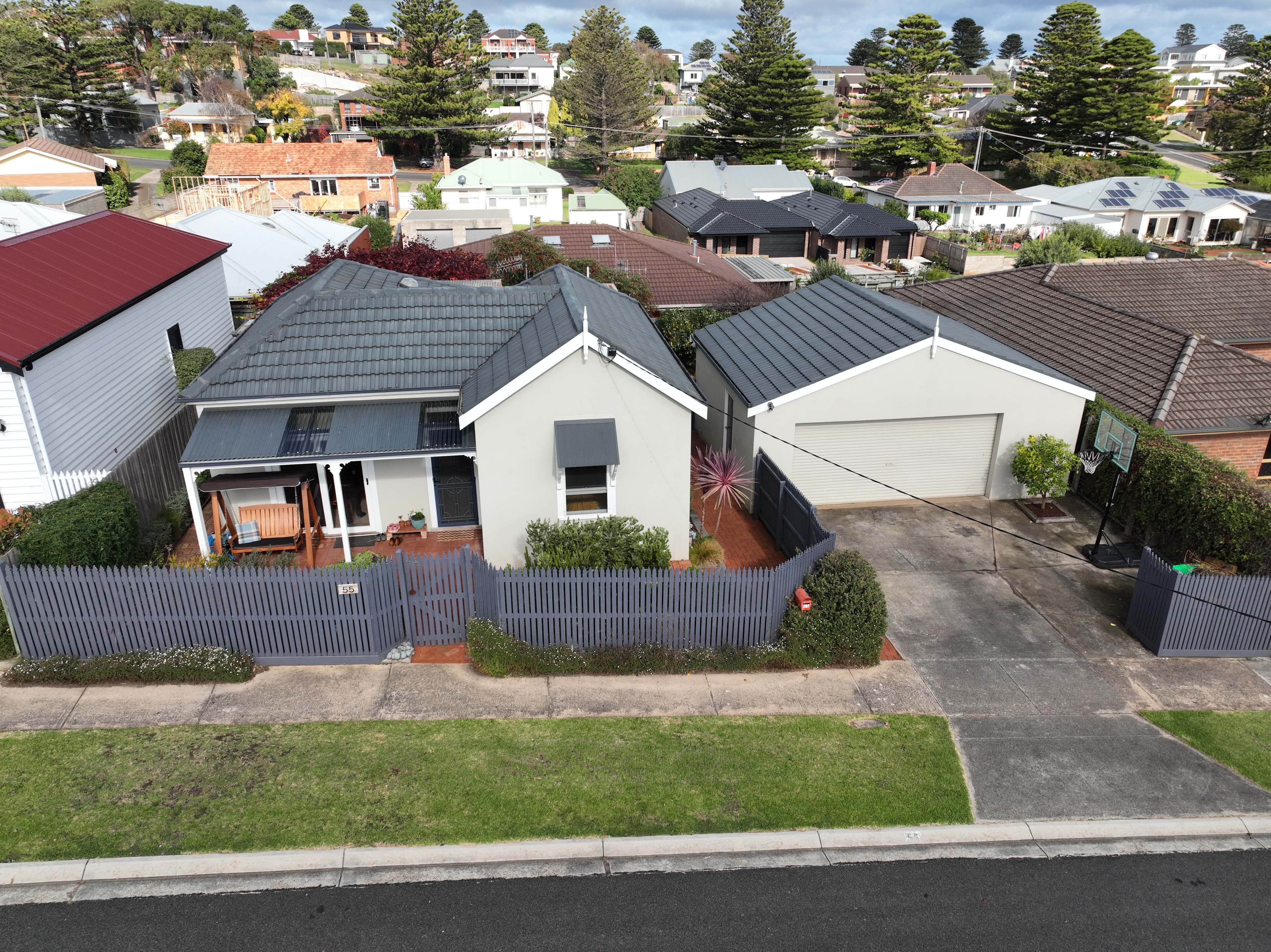 55 Barkly Street, Warrnambool VIC 3280, Warrnambool - Image 1