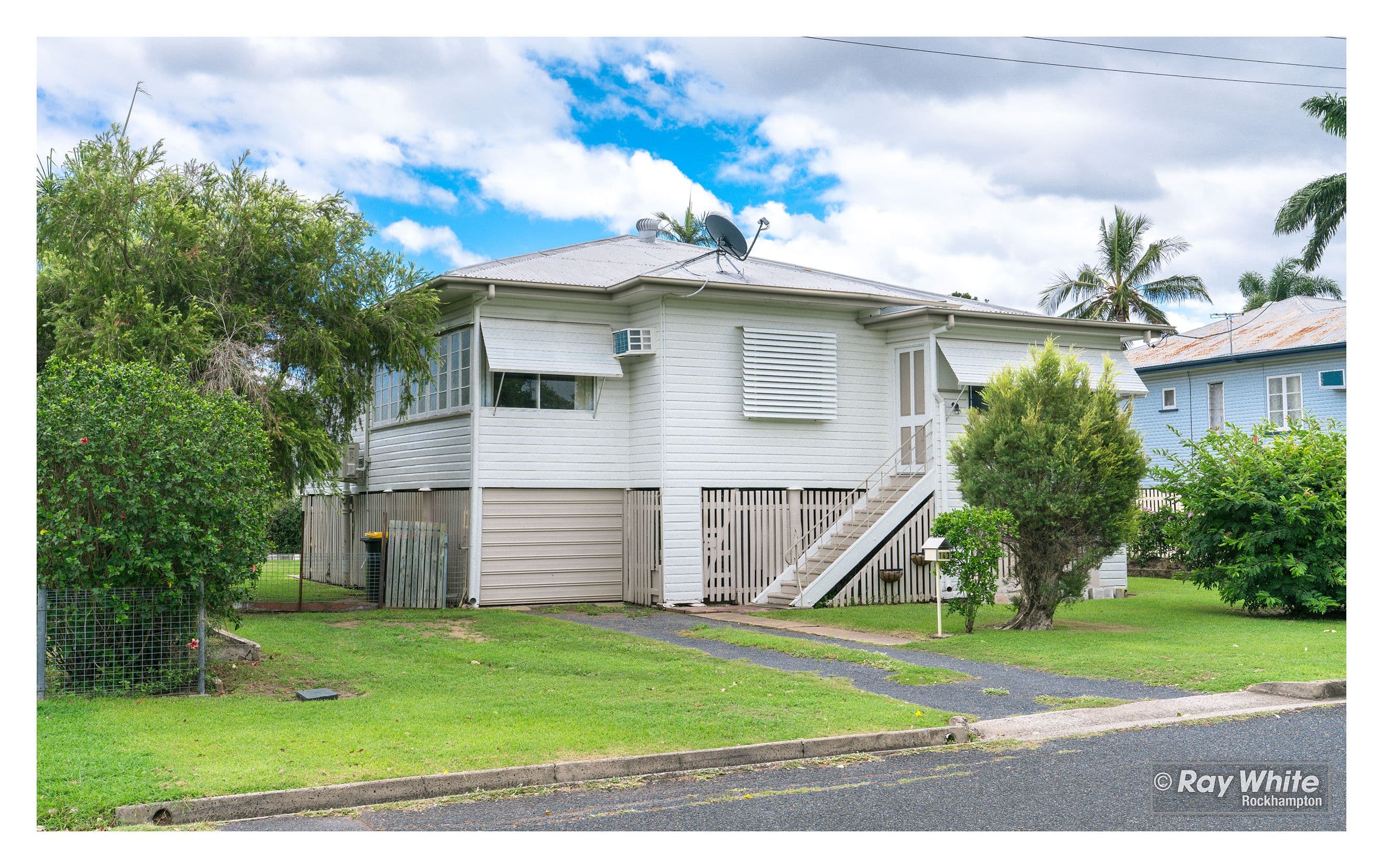 143 Randwick Street, Berserker QLD 4701, Berserker - Image 1