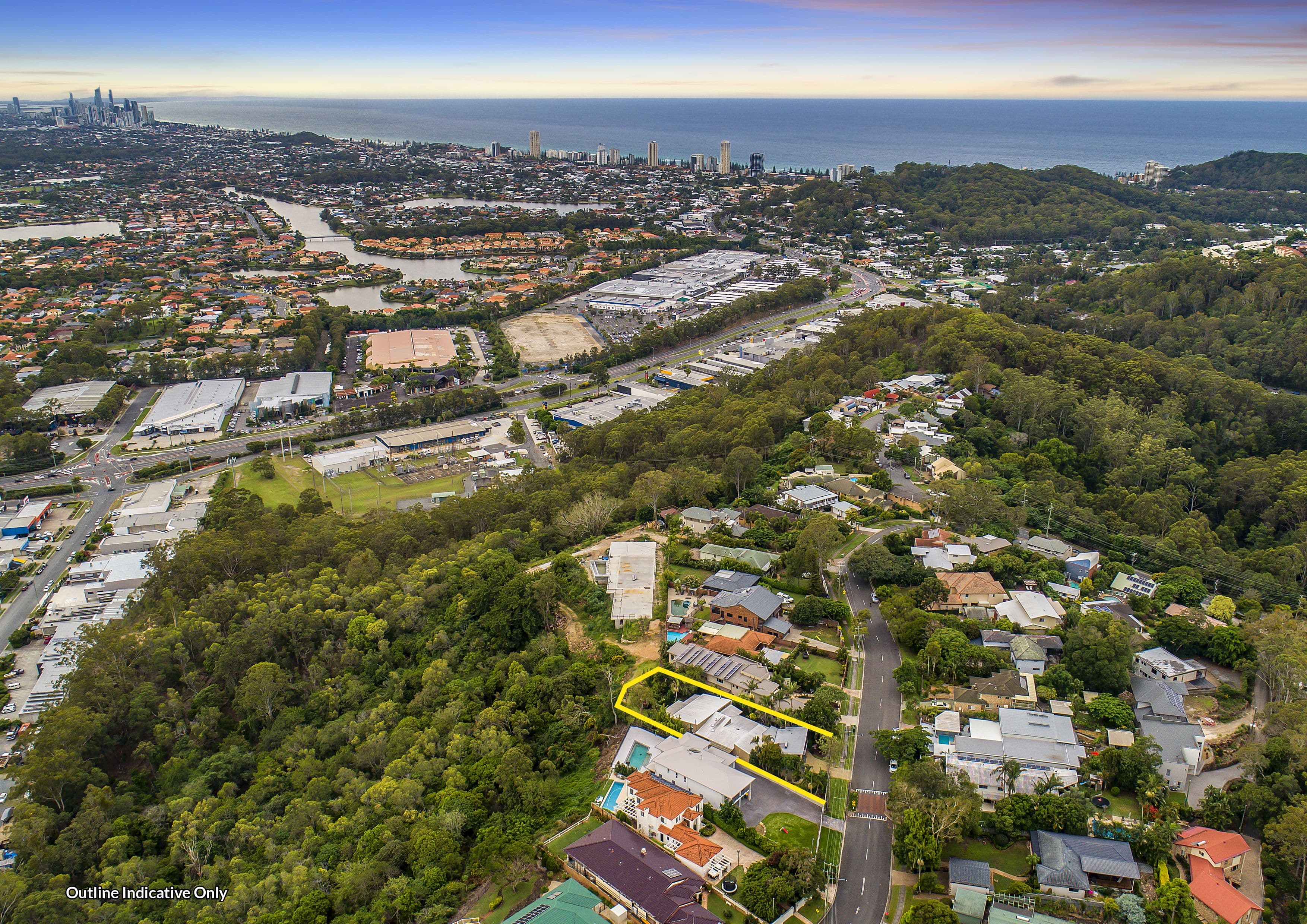 67 Skyline Terrace, Burleigh Heads QLD 4220, Burleigh Heads - Thumbnail 6