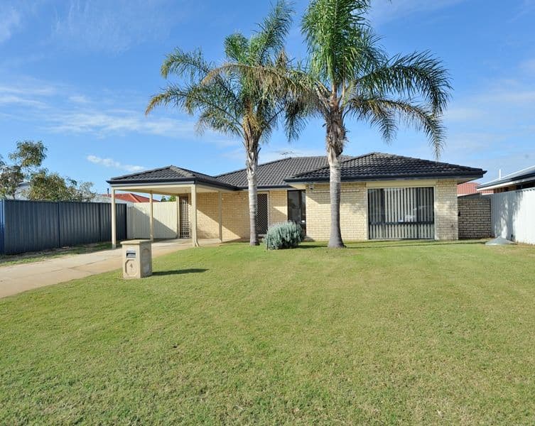4 Saury Court, WARNBRO WA 6169, Warnbro - Image 1