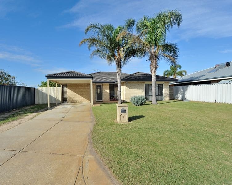 4 Saury Court, WARNBRO WA 6169, Warnbro - Thumbnail 7