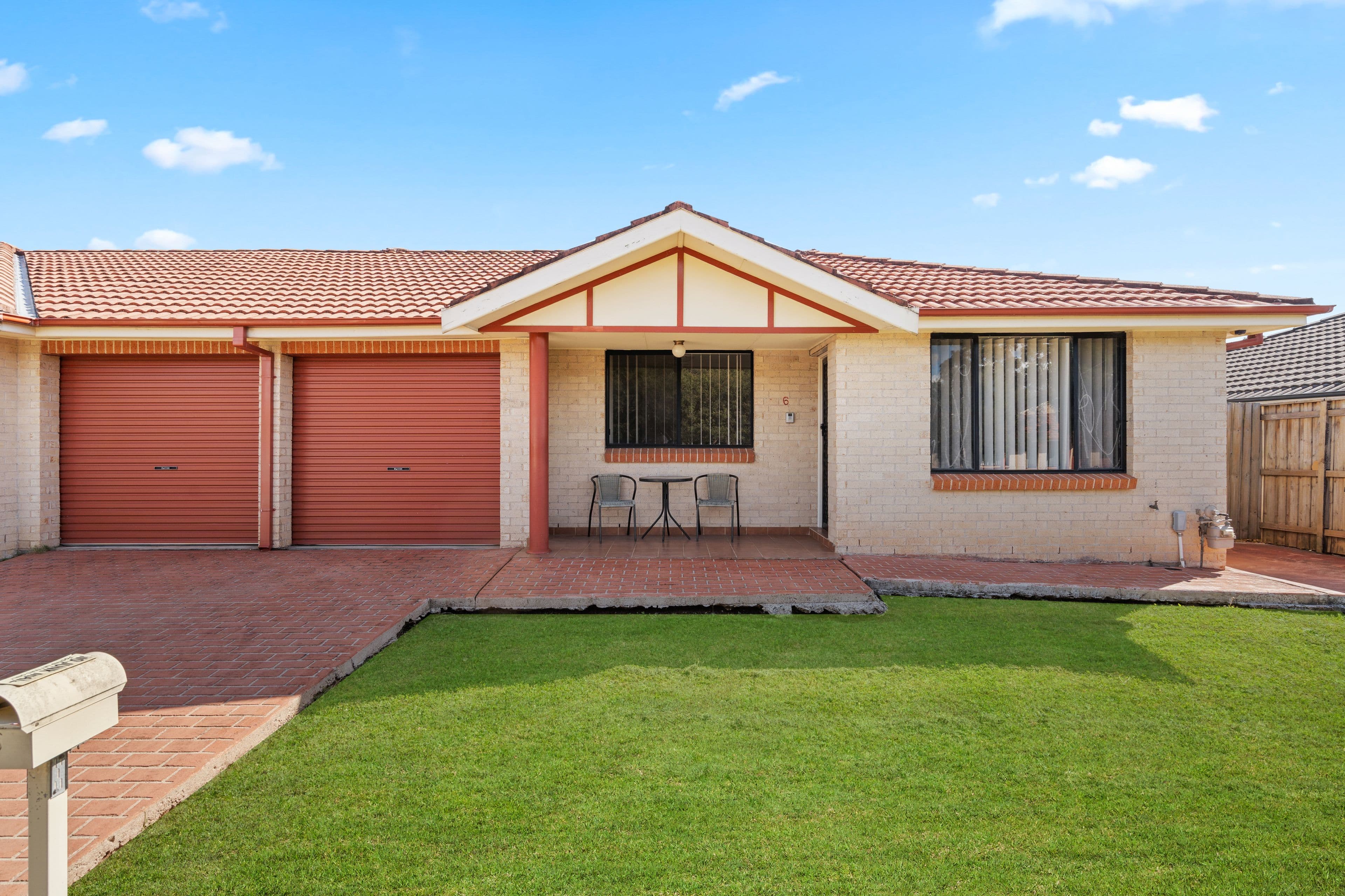 6 Bond Place, Oxley Park NSW 2760, Oxley Park - Image 1