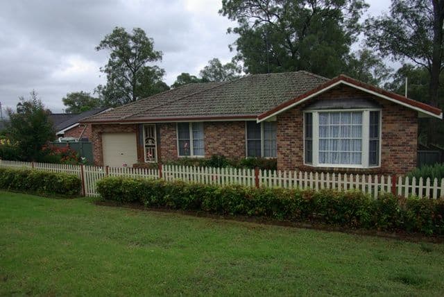 196 Spinks Road, GLOSSODIA NSW 2756, Glossodia - Image 1