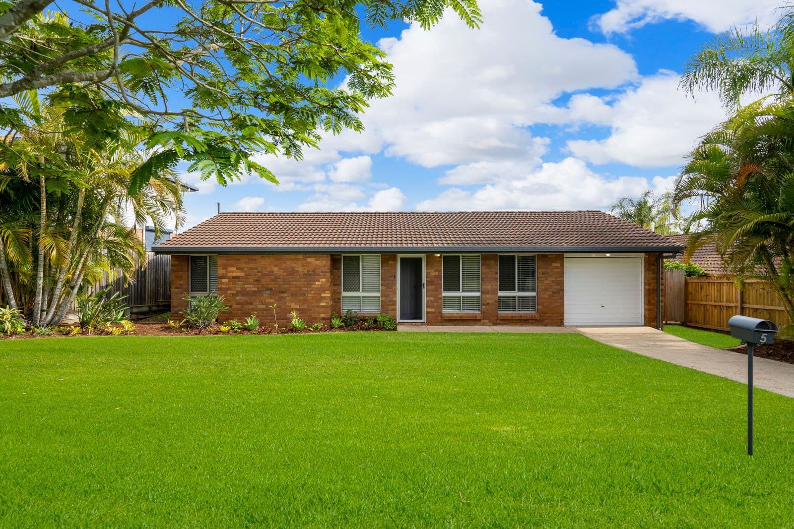5 Fairmont Street, Runcorn QLD 4113, Runcorn - Image 1
