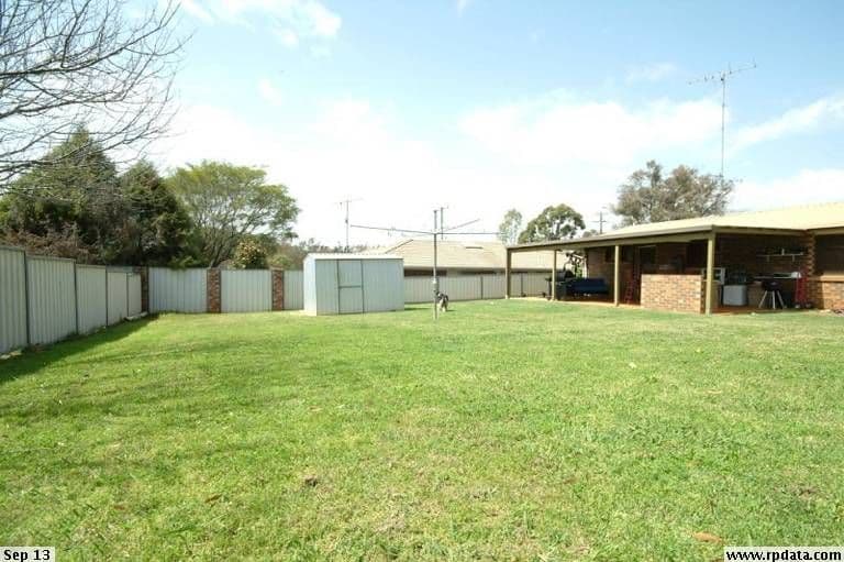3 Kratzman Court, KEARNEYS SPRING QLD 4350, Kearneys Spring - Thumbnail 8