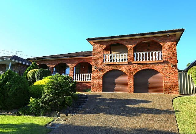 95 Lucinda Avenue, BASS HILL NSW 2197, Bass Hill - Image 1
