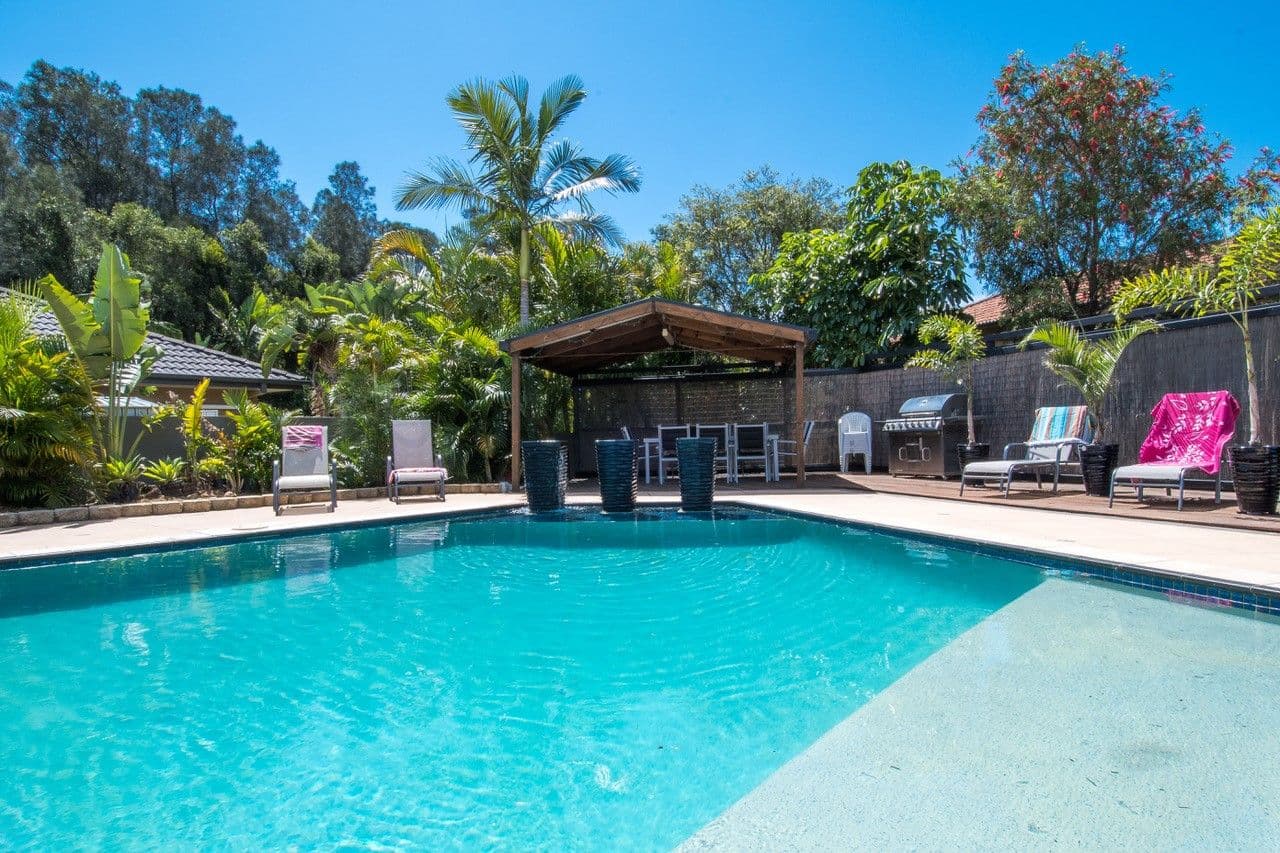 45 Nottinghill Gate Drive, Arundel QLD 4214, Arundel - Thumbnail 2