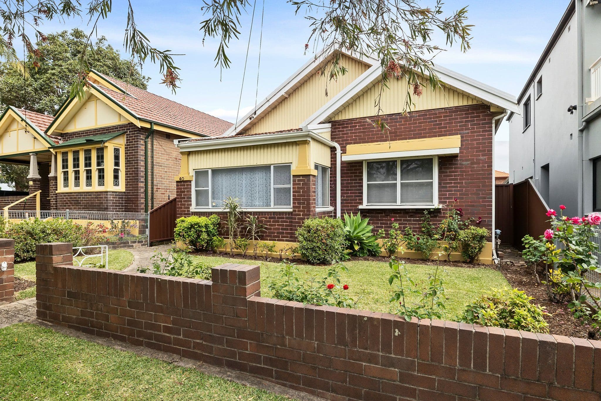 40 Woodlands Road, Ashbury NSW 2193, Ashbury - Image 1