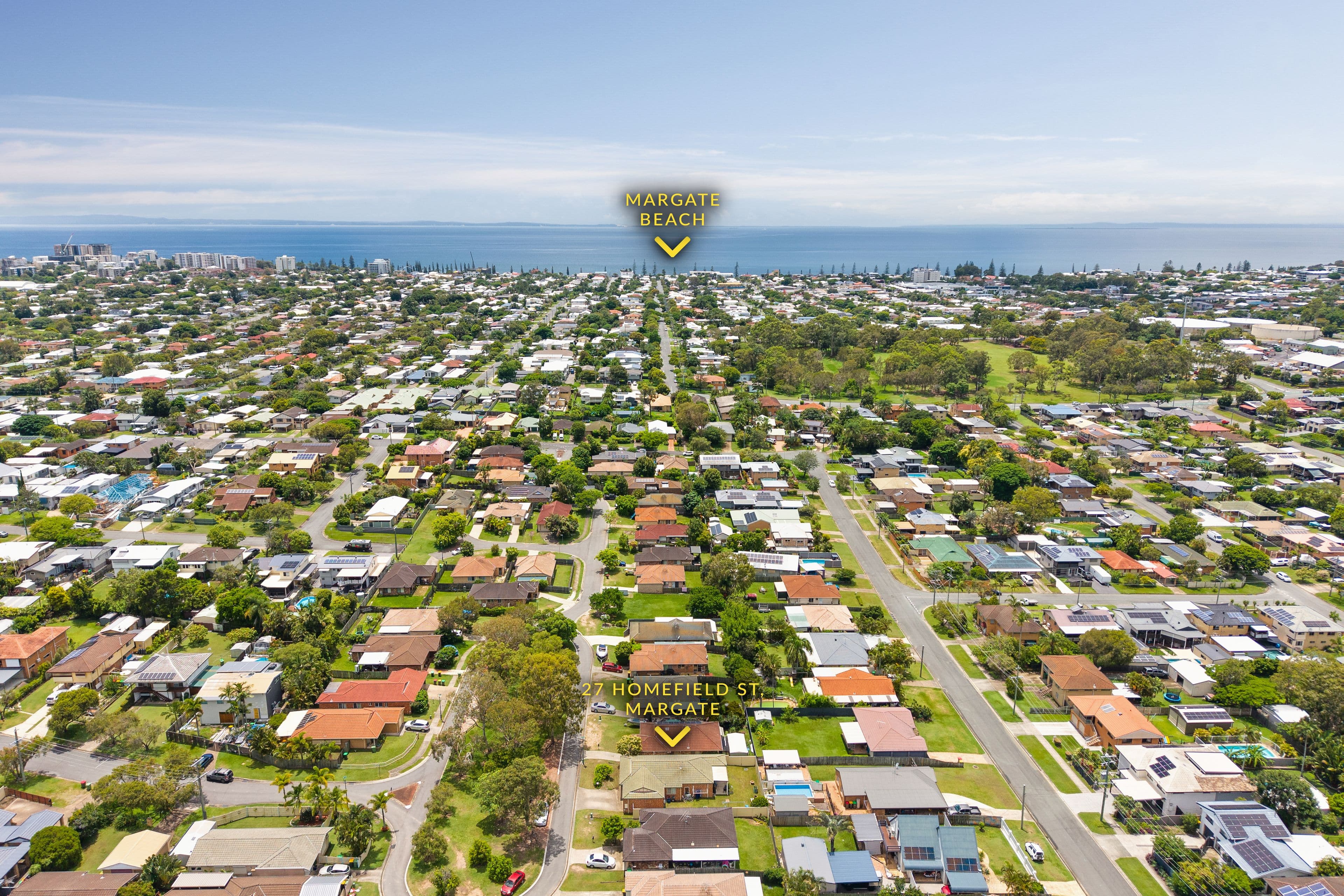 27 Homefield Street, Margate QLD 4019, Margate - Thumbnail 3