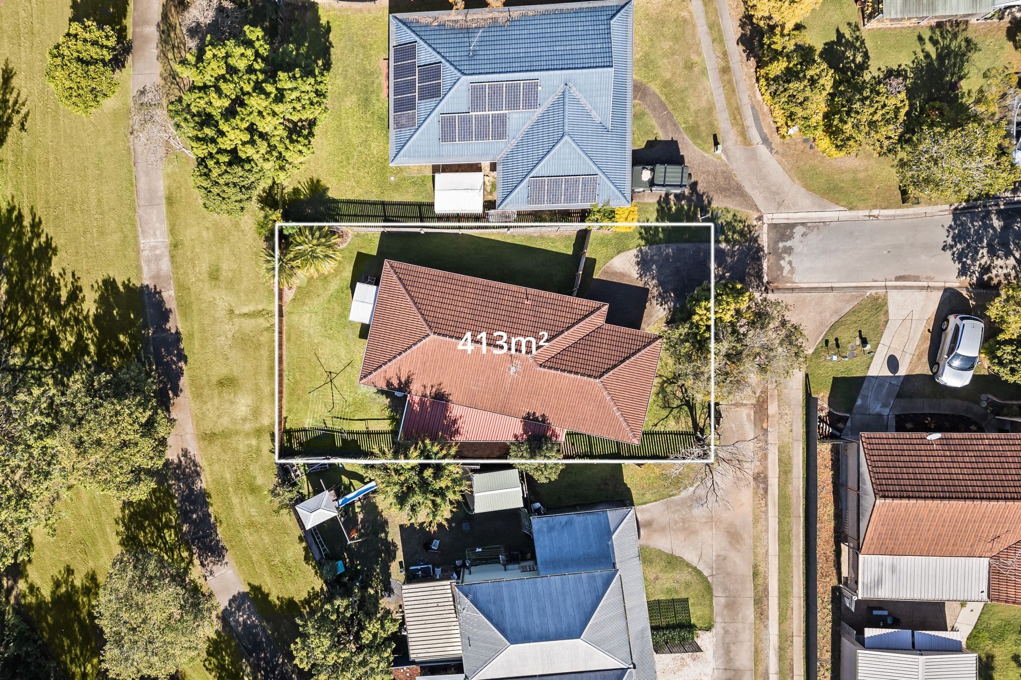 26 Tipuana Place, Fitzgibbon QLD 4018, Fitzgibbon - Thumbnail 2
