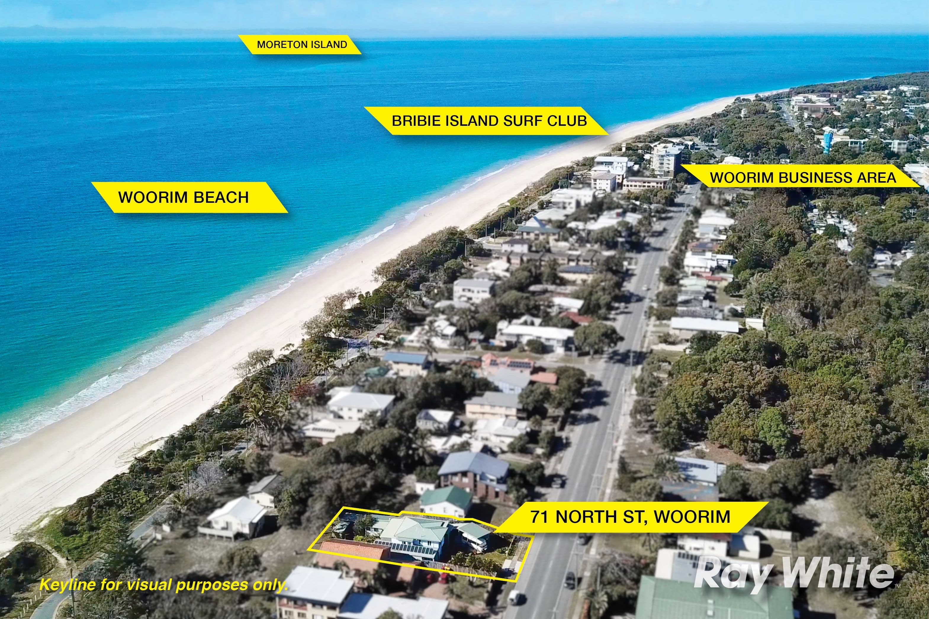 71 North Street, Woorim QLD 4507, Woorim - Image 1