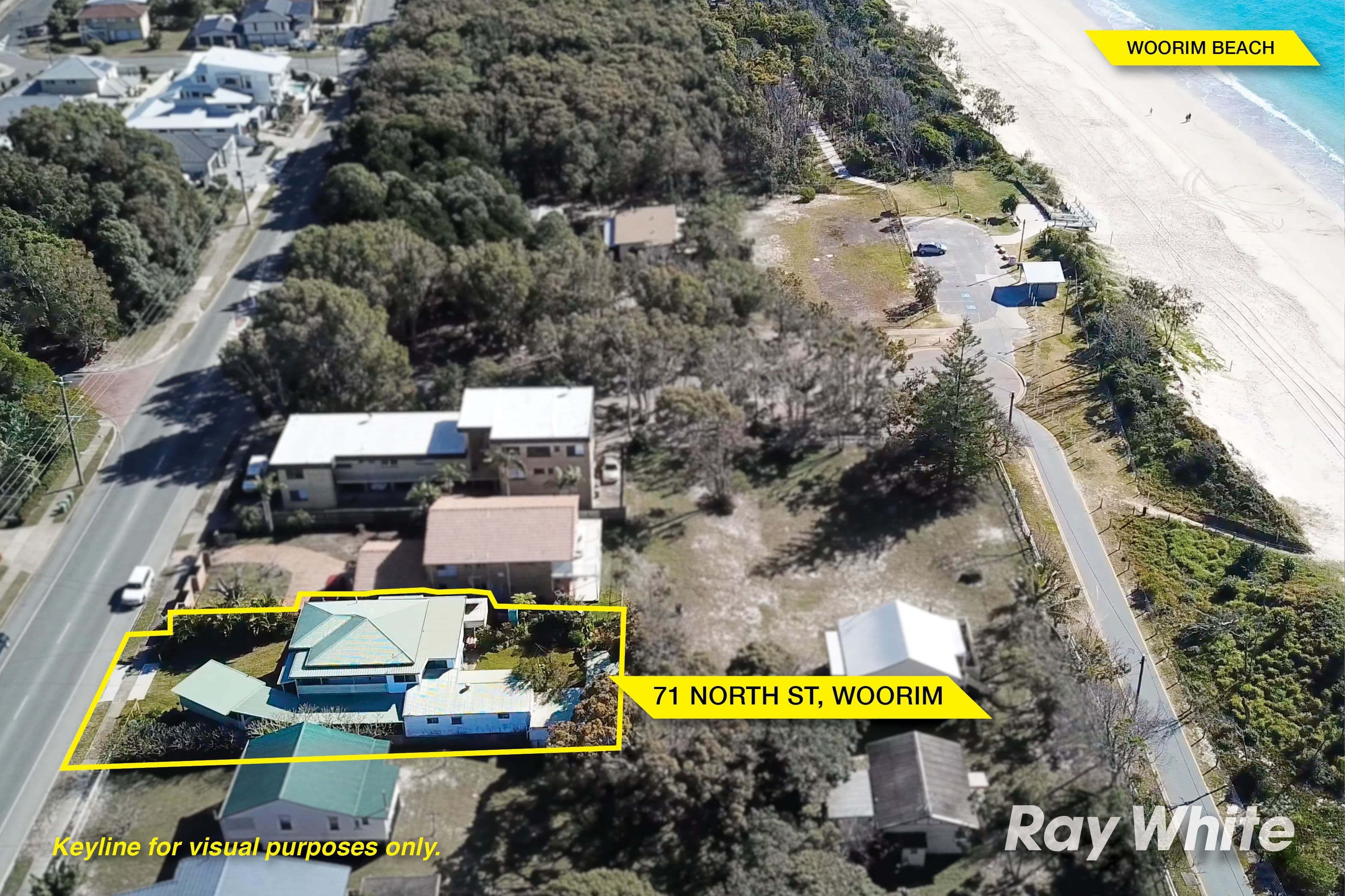 71 North Street, Woorim QLD 4507, Woorim - Thumbnail 2