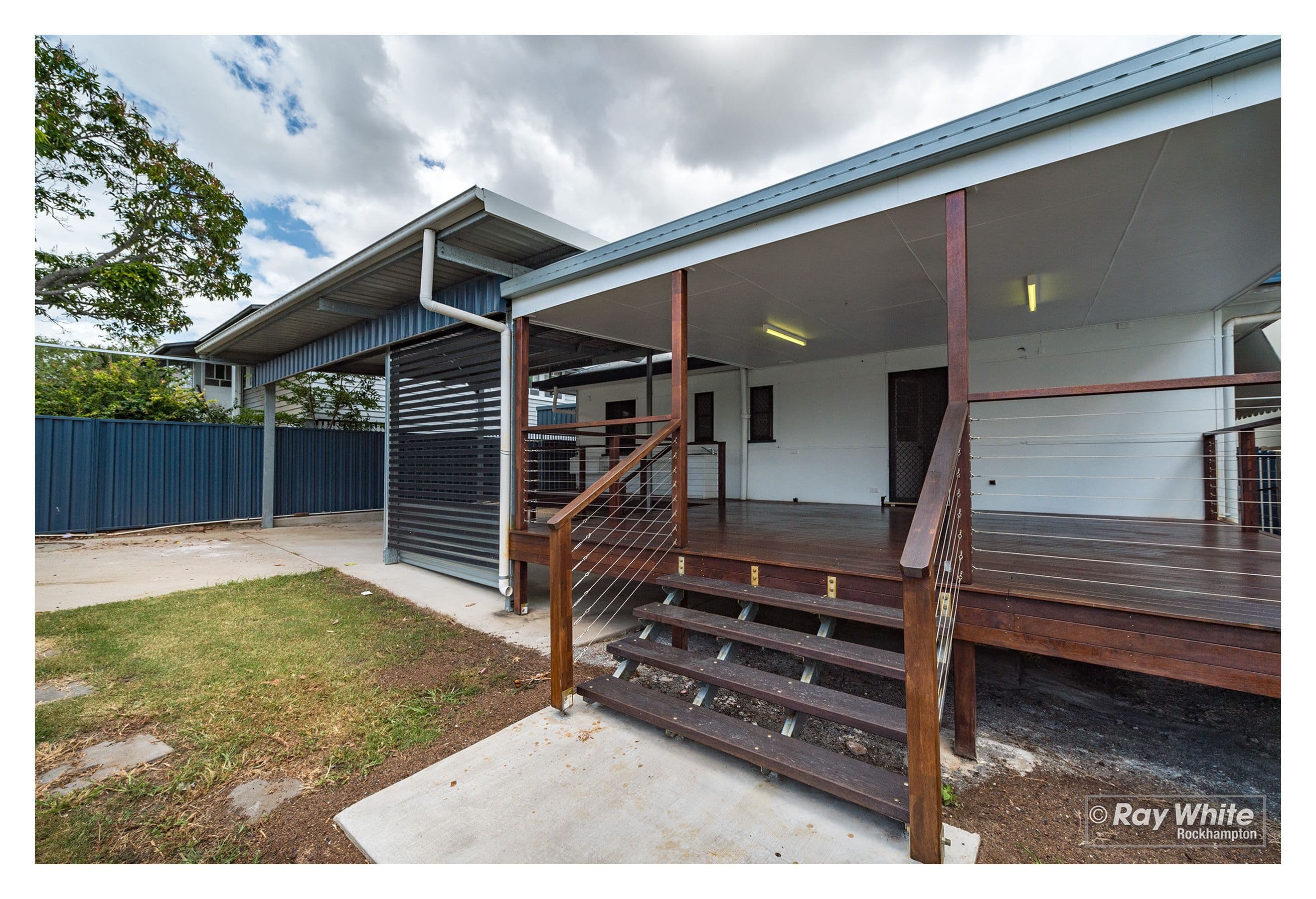 57 Macfarlane Street, Berserker QLD 4701, Berserker - Thumbnail 2
