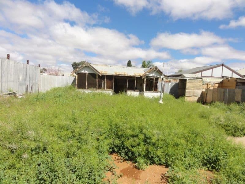 163 Gypsum Street, BROKEN HILL NSW 2880, Broken Hill - Thumbnail 4