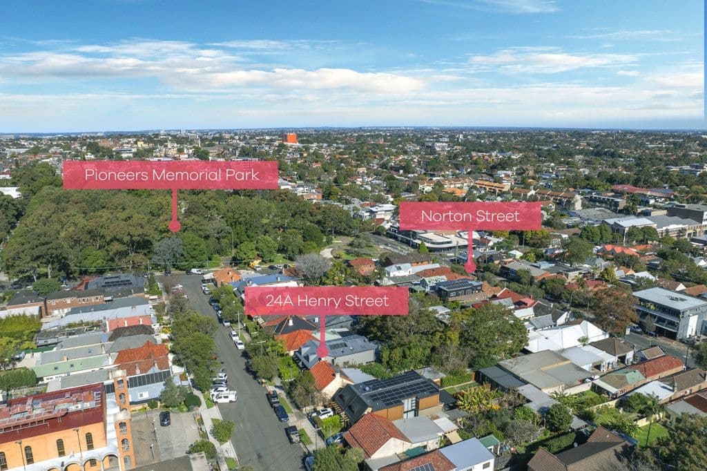 24a Henry Street, Leichhardt - Thumbnail 3