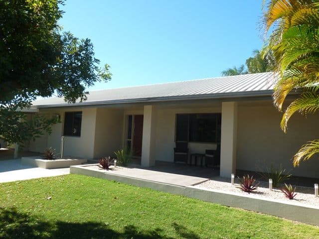 8 Blackall Court, MOUNT PLEASANT QLD 4740, Mount Pleasant - Thumbnail 2