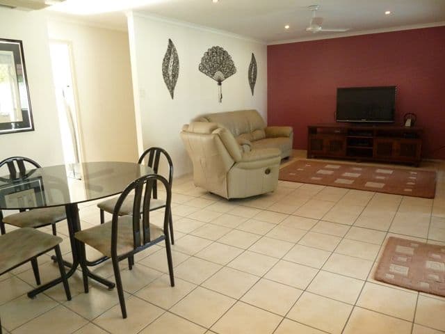 8 Blackall Court, MOUNT PLEASANT QLD 4740, Mount Pleasant - Thumbnail 7