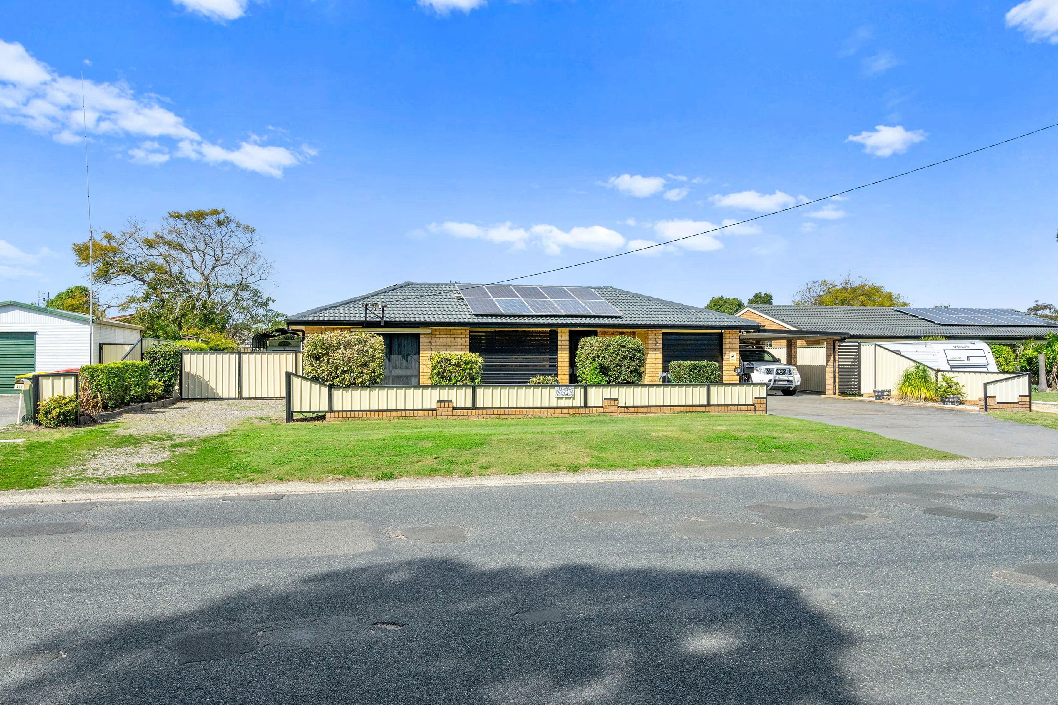 45 President Wilson Walk, Tanilba Bay NSW 2319, Tanilba Bay - Image 1