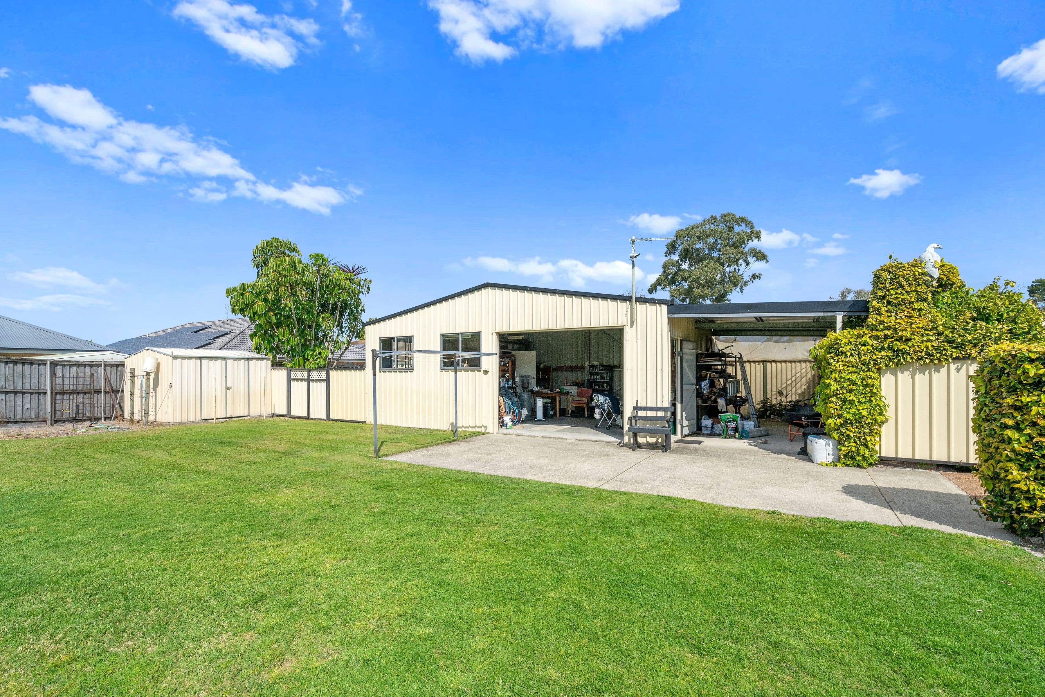 45 President Wilson Walk, Tanilba Bay NSW 2319, Tanilba Bay - Thumbnail 4