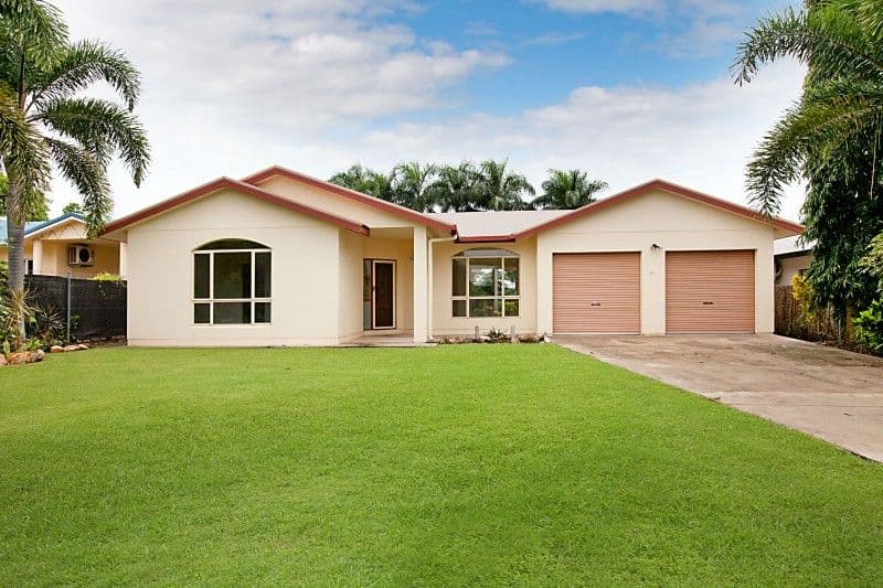 17 Gillon Court, BAKEWELL NT 0832, Bakewell - Image 1