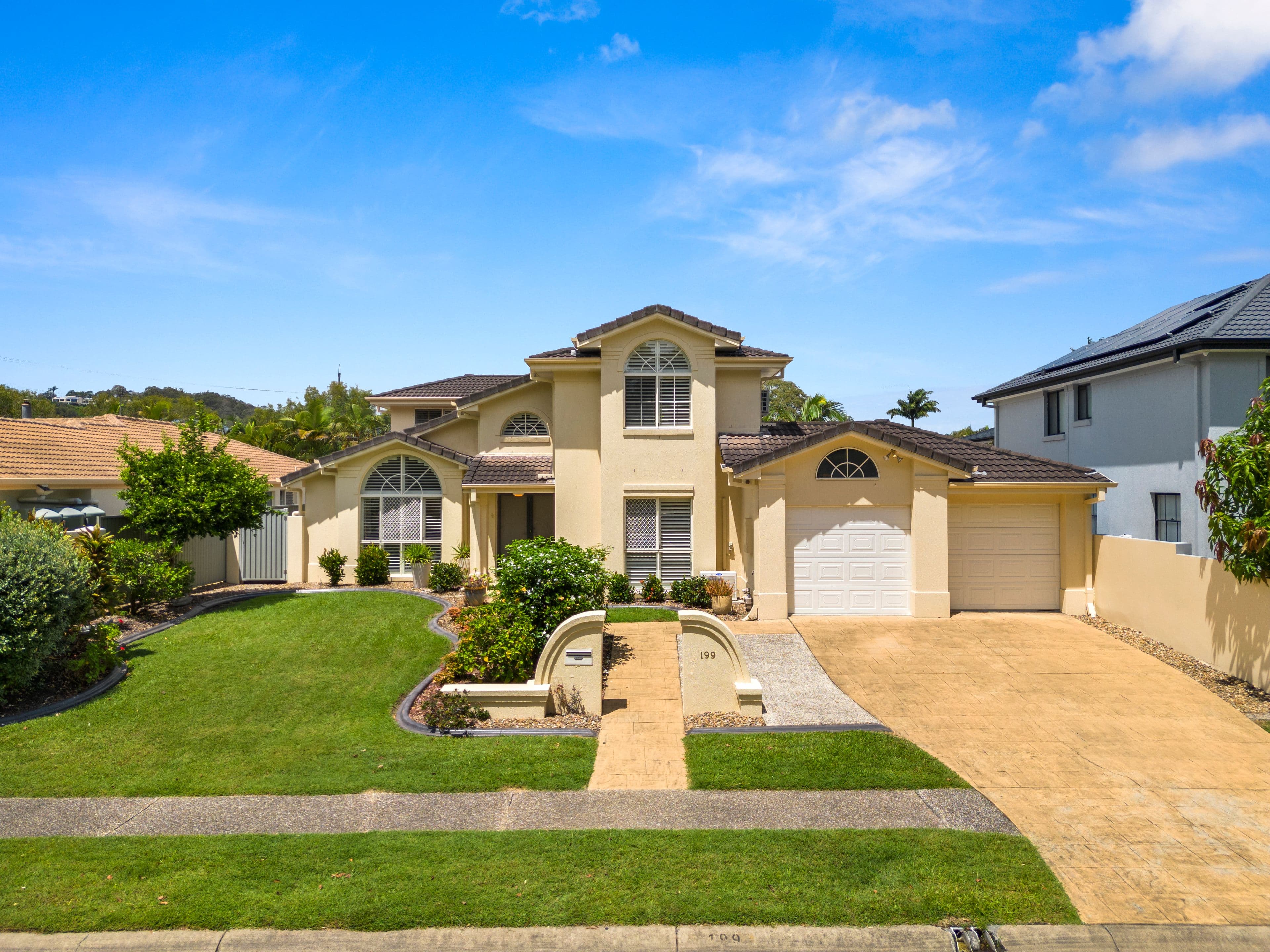 199 Dunlin Drive, Burleigh Waters QLD 4220, Burleigh Waters - Image 1