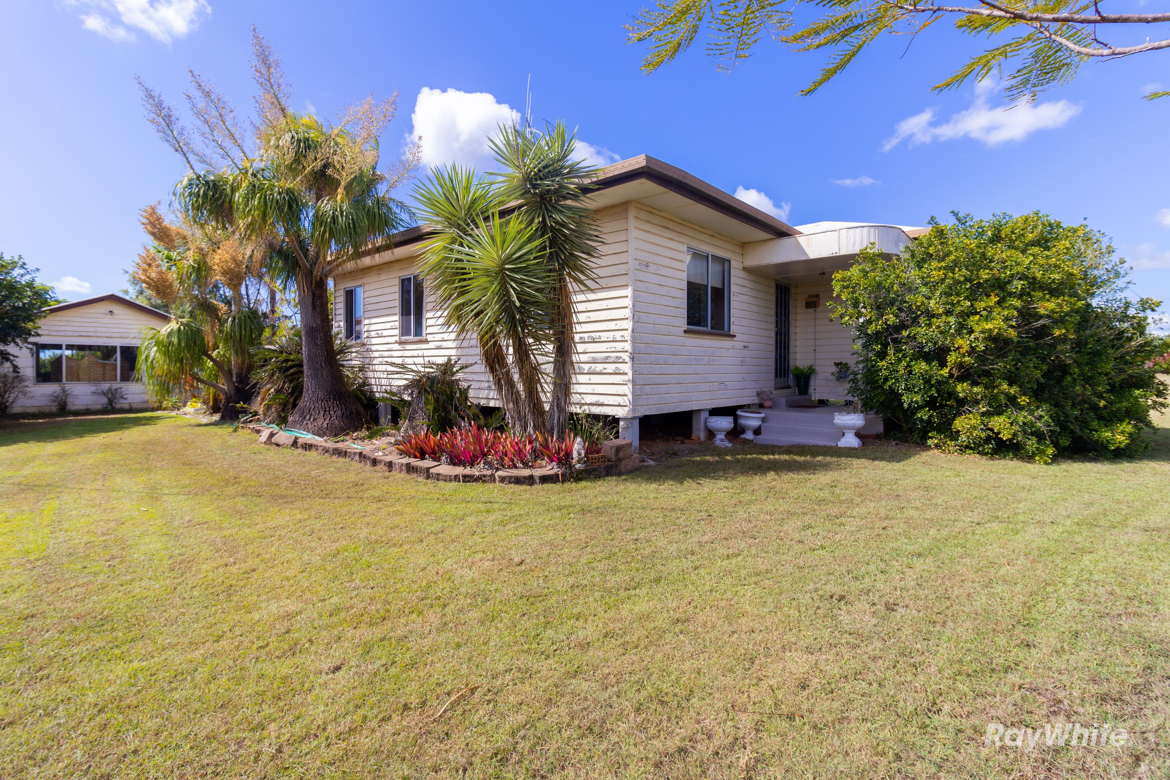 499 Moore Park Road, Welcome Creek QLD 4670, Welcome Creek - Thumbnail 2
