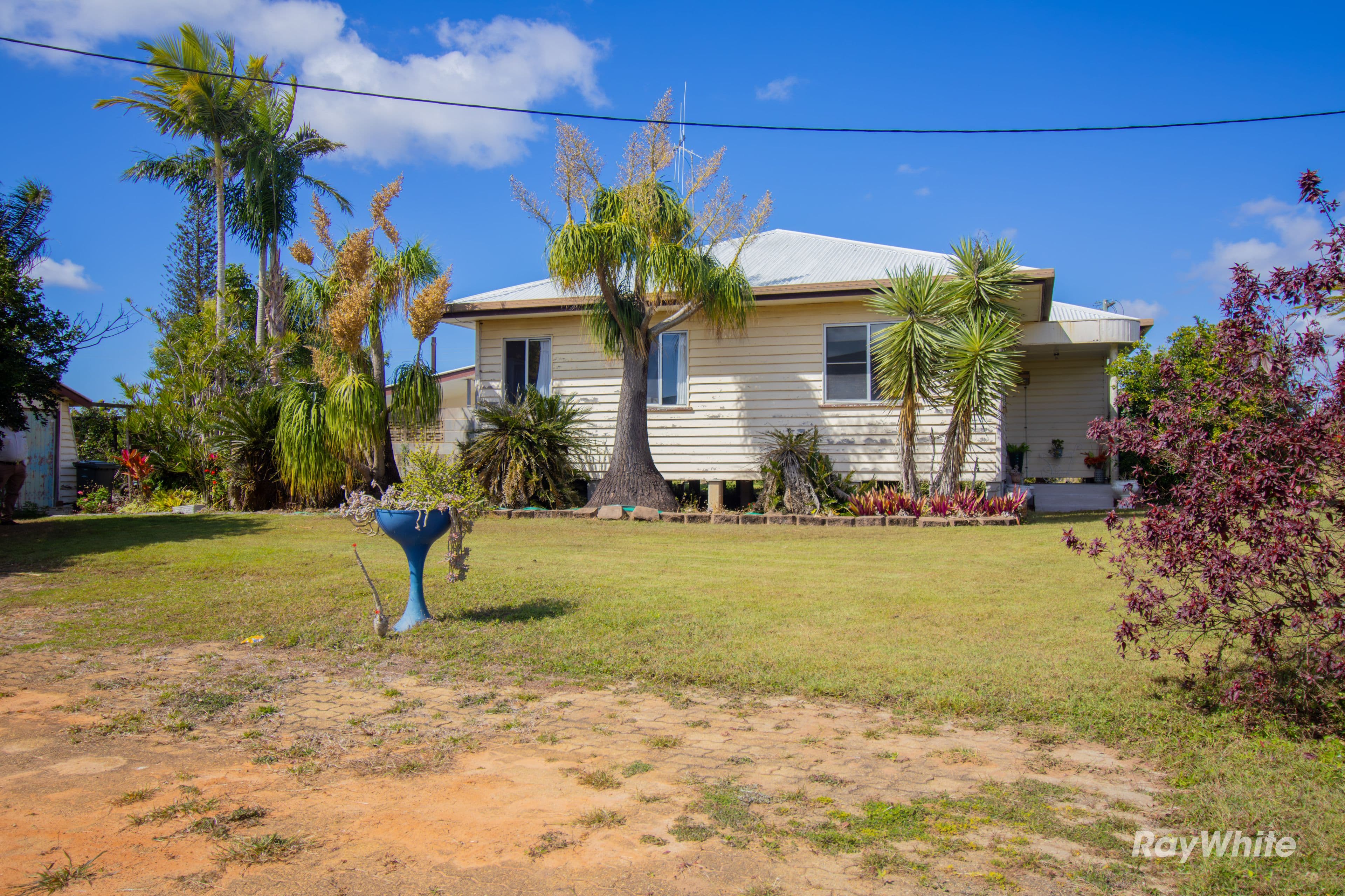 499 Moore Park Road, Welcome Creek QLD 4670, Welcome Creek - Thumbnail 3
