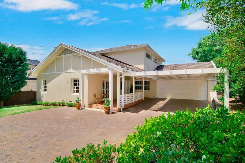 85 Eastern Road, TURRAMURRA NSW 2074, Turramurra - Image 1