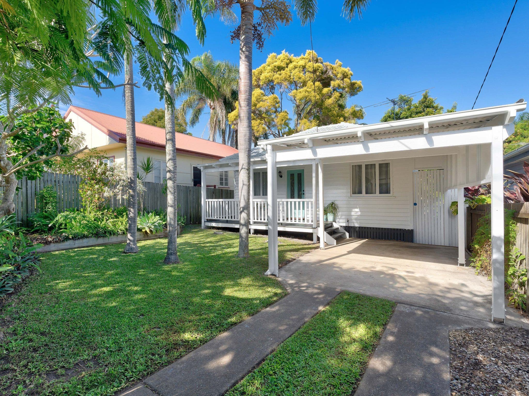 23 Bell Street, Woody Point QLD 4019, Woody Point - Image 1