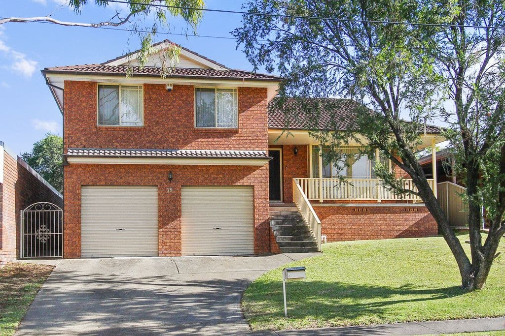 79 Hibiscus Street, Greystanes - Image 1