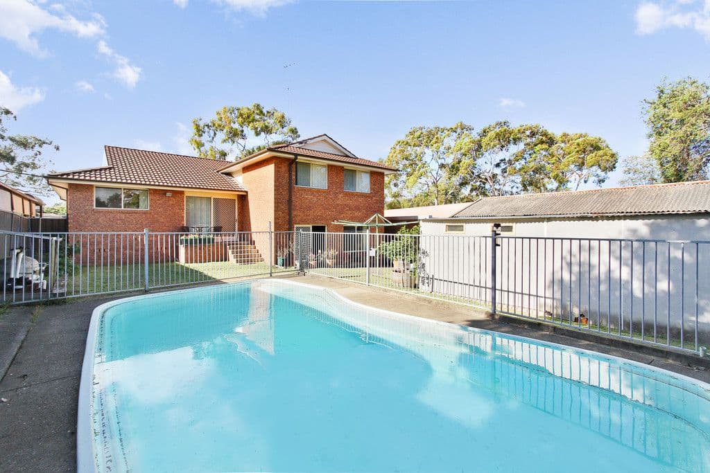 79 Hibiscus Street, Greystanes - Thumbnail 8