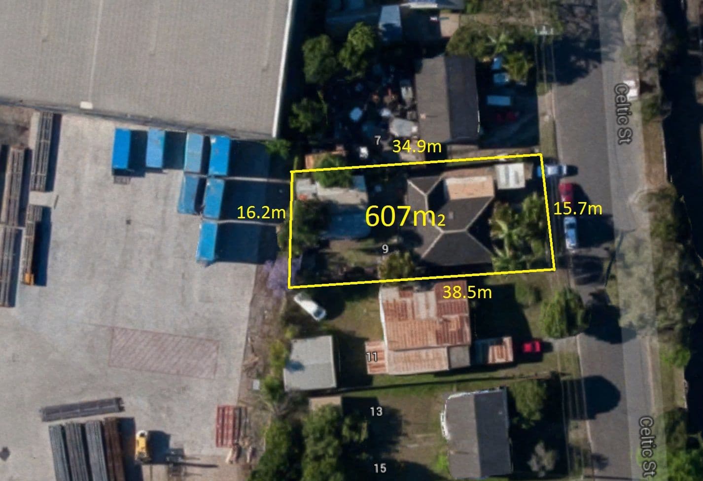 9 Celtic Street, Coopers Plains QLD 4108, Coopers Plains - Thumbnail 2