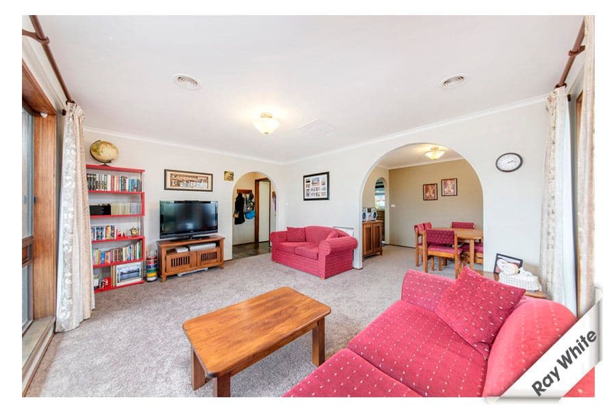 27 Wedgwood Close, CHISHOLM ACT 2905, Chisholm - Thumbnail 4