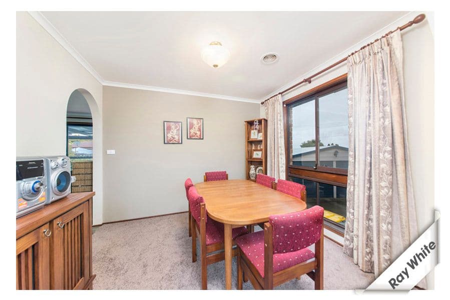 27 Wedgwood Close, CHISHOLM ACT 2905, Chisholm - Thumbnail 5