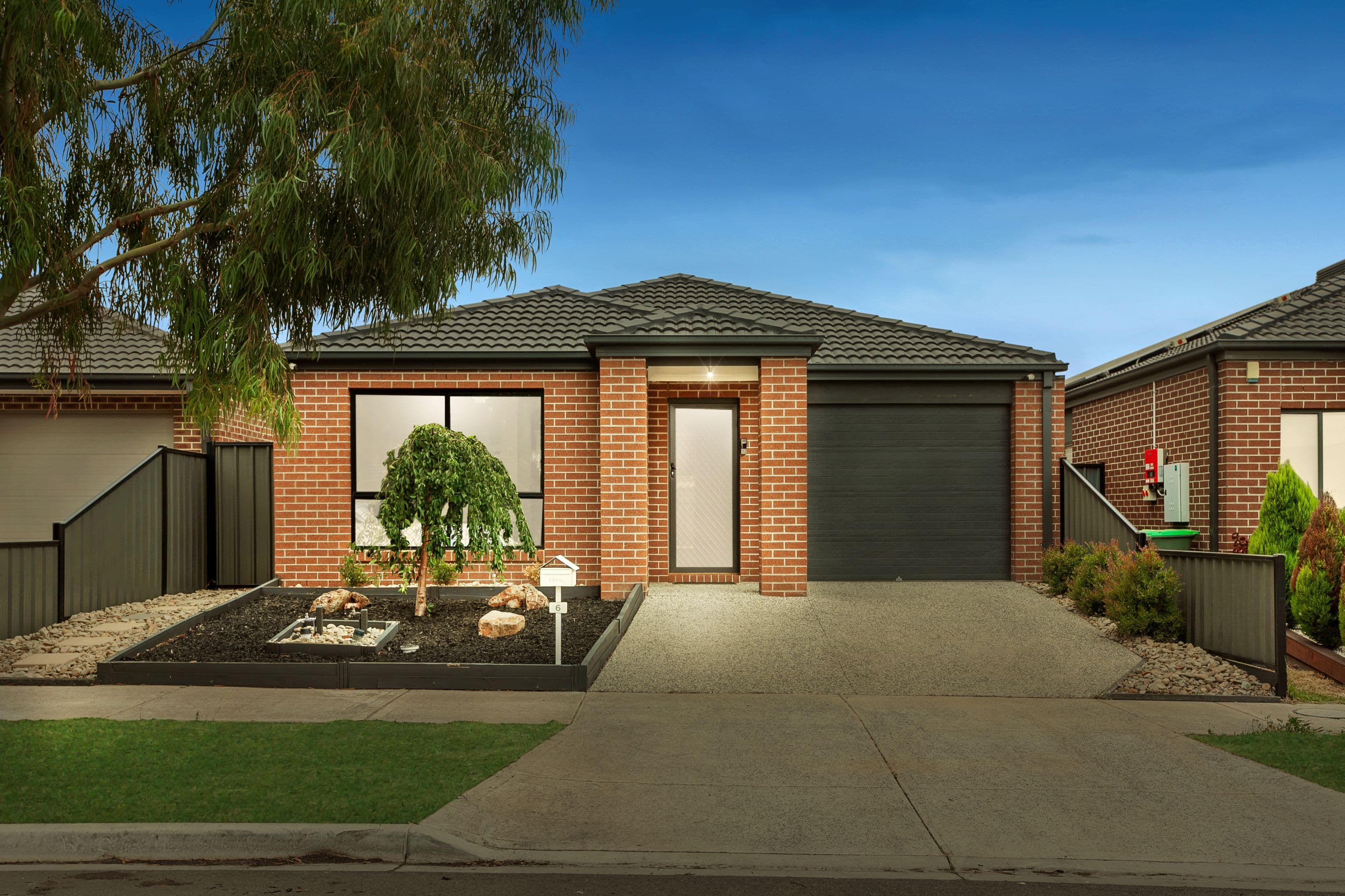 6 Dalwood Way, Wollert VIC 3750, Wollert - Image 1