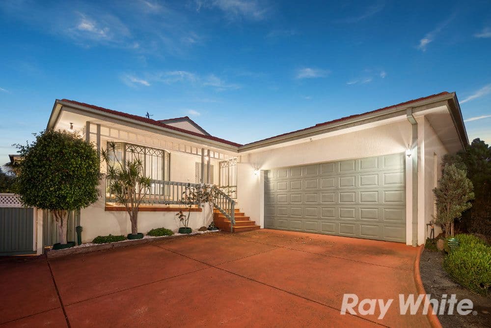 26 The Fred Hollows Way, Mill Park VIC 3082, Mill Park - Image 1