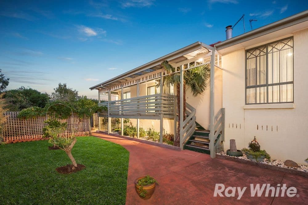 26 The Fred Hollows Way, Mill Park VIC 3082, Mill Park - Thumbnail 8