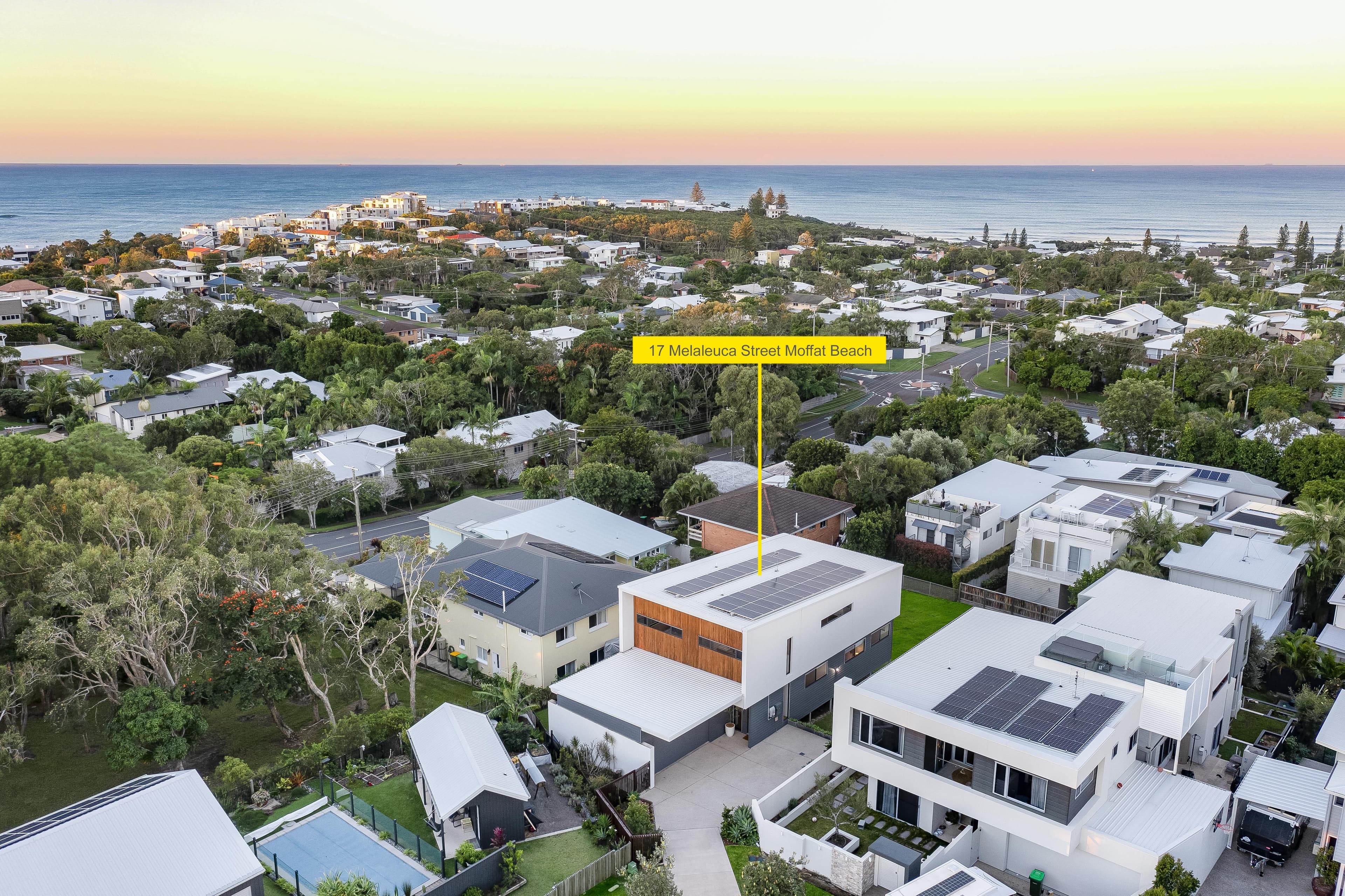 17 Melaleuca Street, Moffat Beach QLD 4551, Moffat Beach - Thumbnail 2
