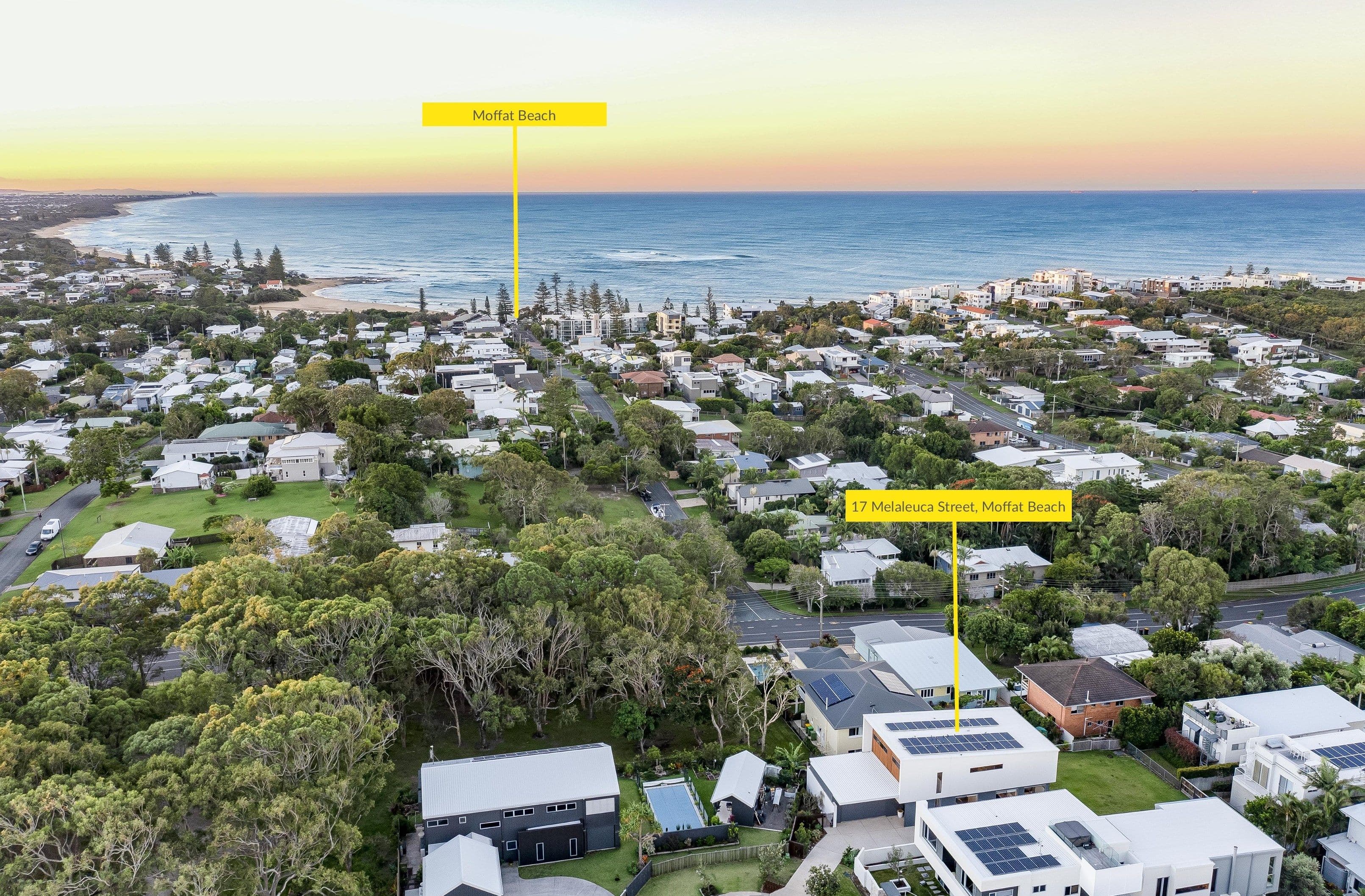 17 Melaleuca Street, Moffat Beach QLD 4551, Moffat Beach - Thumbnail 3
