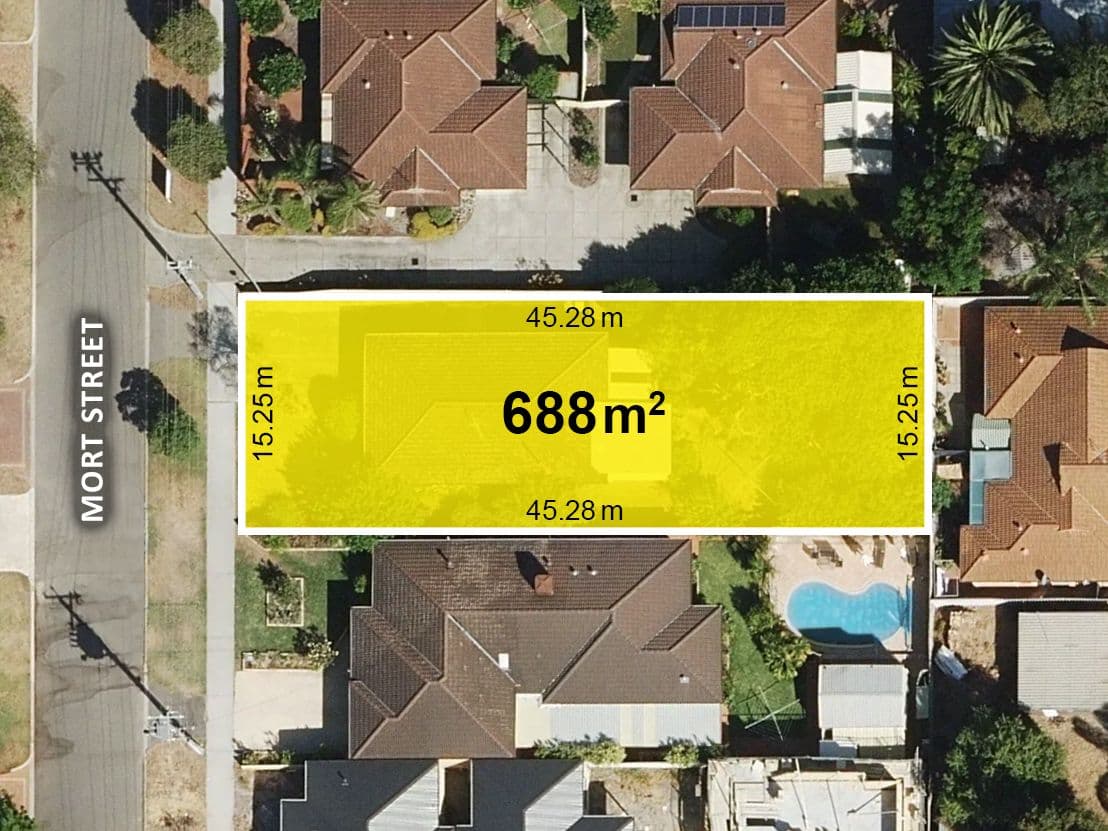 7 Mort Street, Rivervale WA 6103, Rivervale - Thumbnail 2