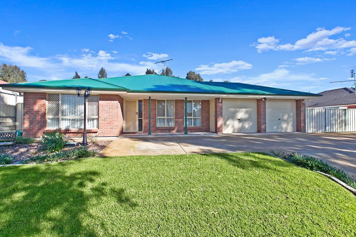 16 Whiteman Road, WILLIAMSTOWN SA 5351, Williamstown - Image 1