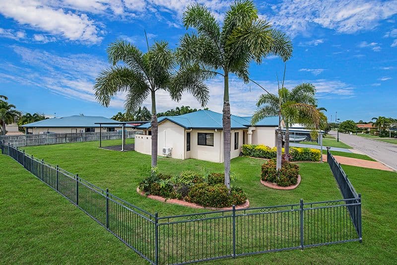 14 Crossman Place, Kirwan QLD 4817, Kirwan - Image 1