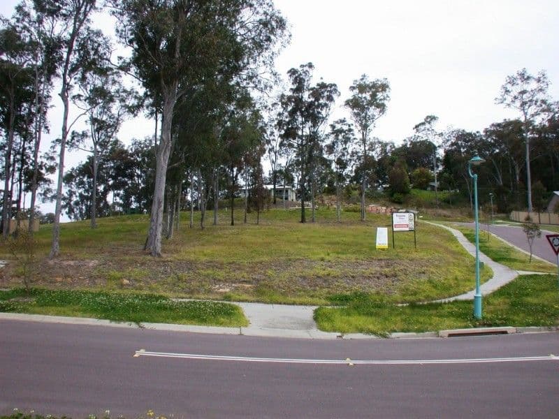 1 Voyager Street, WADALBA NSW 2259, Wadalba - Image 1