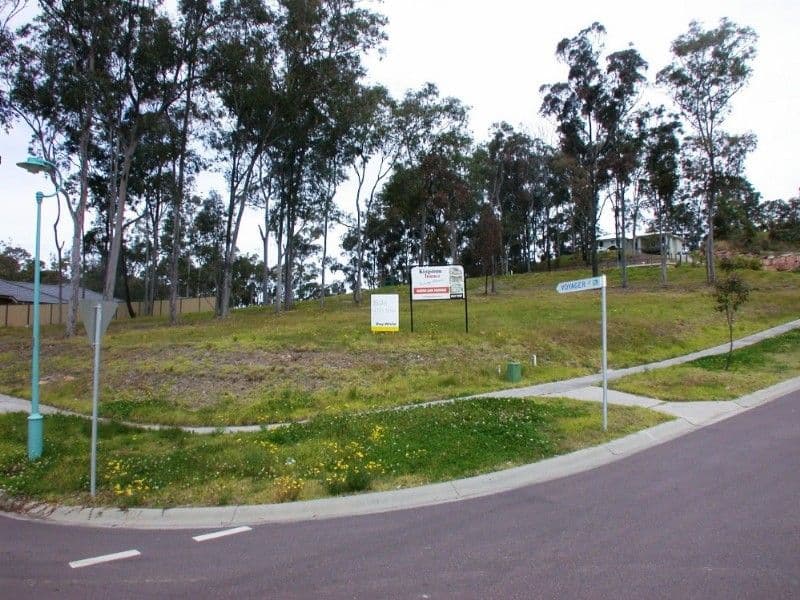 1 Voyager Street, WADALBA NSW 2259, Wadalba - Thumbnail 2