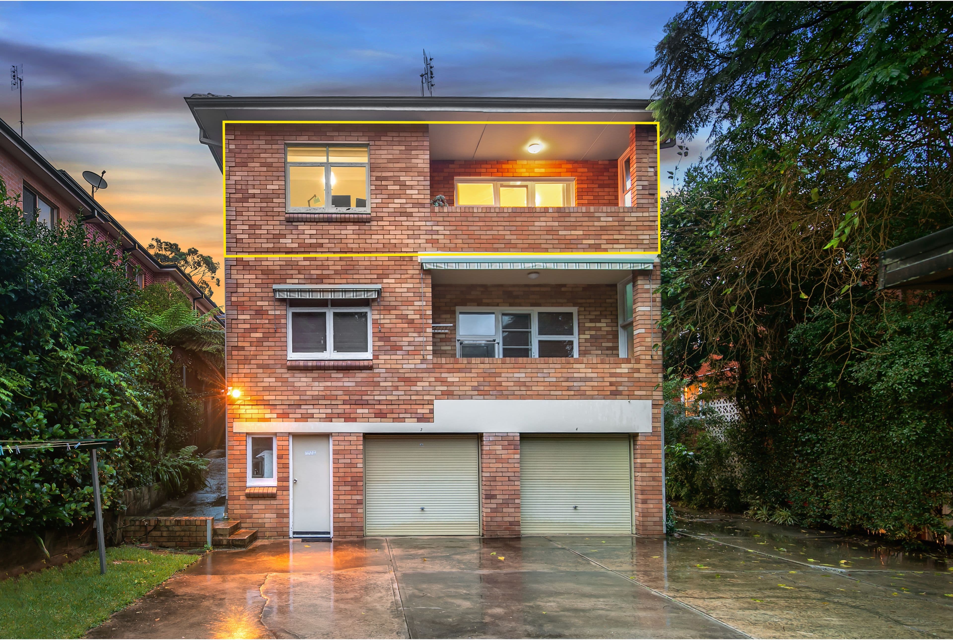 25a Hampden Road, Artarmon NSW 2064, Artarmon - Thumbnail 6